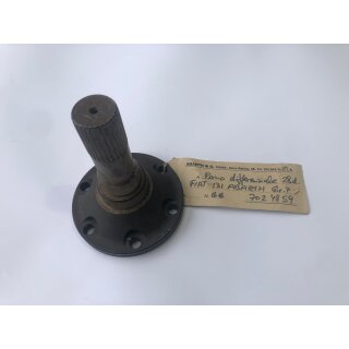 Differenzialflansch innen 131 Gr.4  28 Zähne