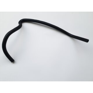 Silicone manifold breather recirculation hose Integrale & Evo 16V