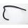 Silicone manifold breather recirculation hose Integrale & Evo 16V