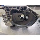 differential with gearbox housing  16 V Turbo Thema