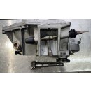 differential with gearbox housing  16 V Turbo Thema