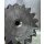 differential with gearbox housing  16 V Turbo Thema