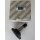 Getriebe Wellenflansch links 16 V Coupe Turbo 7768781