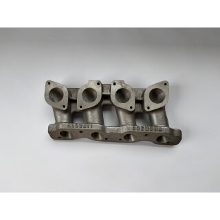 Ansaugkrümmer Alquati 131 Racing 2x44IDF