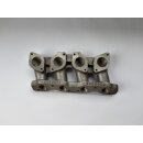 Ansaugkrümmer Alquati 131 Racing 2x44IDF