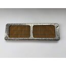 Air filter Fiat 131 Abarth Rally Gr.4