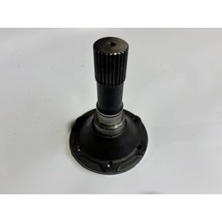 Differenzialflansch innen Fiat 131 Abarth 26 Zähne