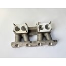 Ansaugkrümmer Alquati 2x DCNF Ritmo 105-125TC