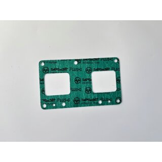 Gasket VX Compressor/Manifold Rally 037 EVO2