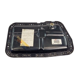 Oil pan cover Lancia Delta Integrale Evo 2 16V catalytic converter