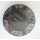 Special tool for the front and rear wheel bearing nut