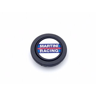 Horn button Martini Racing
