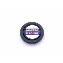 Horn button Martini Racing
