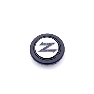 Hupenknopf "zagato milano"