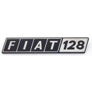 Emblem für Fiat 128