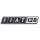 Badge Emblem for Fiat 128