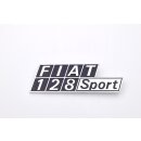 Emblem für Fiat 128 Sport