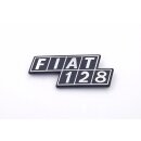 Emblem für Fiat 128