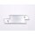 Fiat 128 3p emblem for Fiat 128 rear