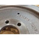 Flywheel Fiat Panda 4x4 all-wheel drive
