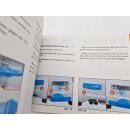 Fiat Barchetta owners manual - German