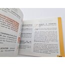 Fiat Barchetta owners manual - German