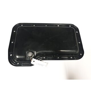 Lower oil pan cover Integrale 8V