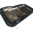 Lower oil pan cover Integrale 8V