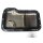 Lower oil pan cover Integrale 8V