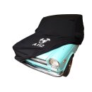 Autobianchi A112 Abarth Abdeckdeckplane Car Cover