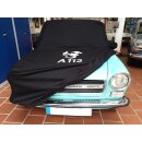 Autobianchi A112 Abarth Abdeckdeckplane Car Cover