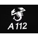 Autobianchi A112 Abarth Abdeckdeckplane Car Cover