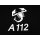 Autobianchi A112 Abarth Abdeckdeckplane Car Cover