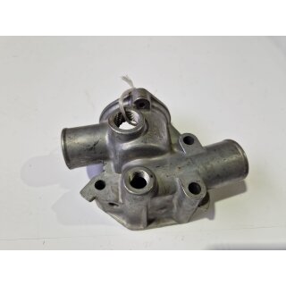 Original Fiat Thermostatgehäuse X1/9