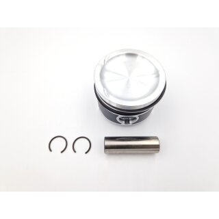 Kolbensatz für Lancia Delta Integrale & Fiat Coupe 16V 84mm