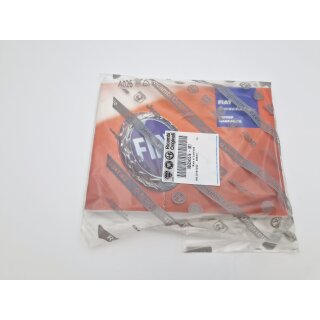 Original owners manual for Fiat Barchetta