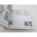Original owners manual for Fiat Barchetta