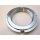 Set of spring plates & lock nuts for rear shock absorber housing Stratos