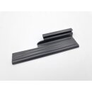 Plastic cover engine bay right-hand side for Lancia Delta...