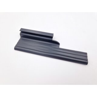 Plastic cover engine bay left-hand side for Lancia Delta Integrale & Evo 82426591