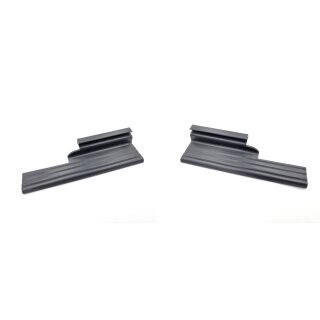 Plastic cover engine bay right-hand side for Lancia Delta Integrale & Evo