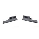 Plastic cover engine bay right-hand side for Lancia Delta...