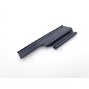 Plastic cover engine bay right-hand side for Lancia Delta Integrale & Evo