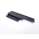Plastic cover engine bay right-hand side for Lancia Delta Integrale & Evo