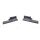 Plastic cover engine bay right-hand side for Lancia Delta Integrale & Evo