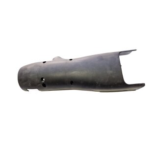 Steering shaft cover Stratos