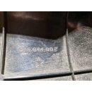 Steering shaft cover Stratos