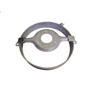 Radiator Fan support Stratos