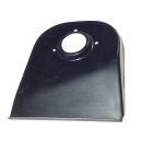 Fiat X1/9 Bertone strut mount & strut mount cover front left