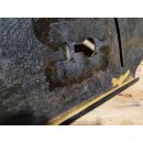 Türverkleidung links Stratos